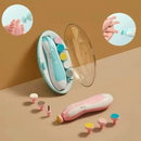 Lima Eléctrica para Bebés - Bebé