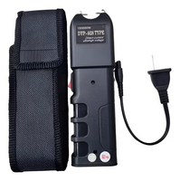 Literna Taser Defensa Personal 20000W