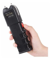 Literna Taser Defensa Personal 20000W