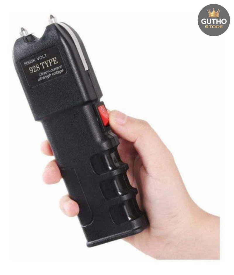 Literna Taser Defensa Personal 20000W