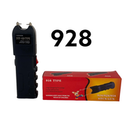 Literna Taser Defensa Personal 20000W