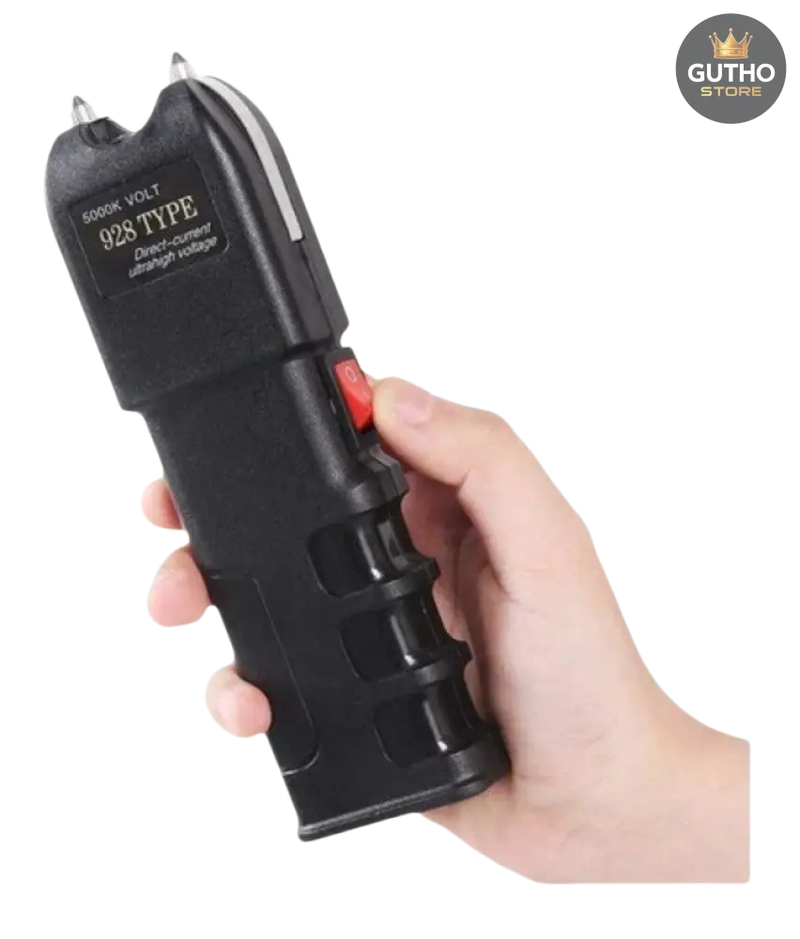Literna Taser Defensa Personal 20000W