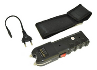 Literna Taser Defensa Personal 20000W