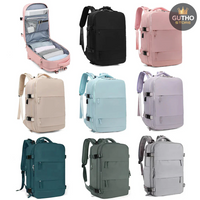 Bolso de Viaje Viral - Moda