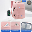 Bolso de Viaje Viral - Moda