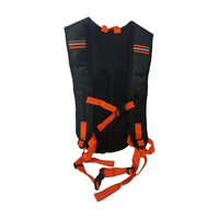Maleta Deportiva De Hidratacion Ktm - Ropa Deportiva