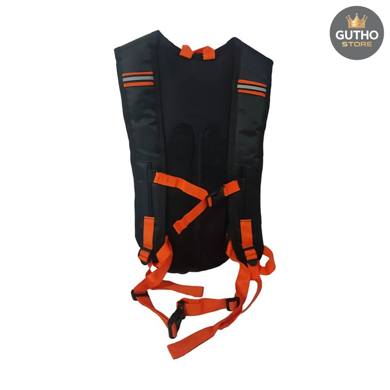 Maleta Deportiva De Hidratacion Ktm - Ropa Deportiva