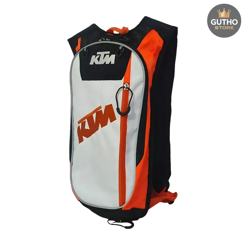 Maleta Deportiva De Hidratacion Ktm - Ropa Deportiva