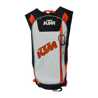 Maleta Deportiva De Hidratacion Ktm - Ropa Deportiva