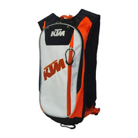 Maleta Deportiva De Hidratacion Ktm - Ropa Deportiva