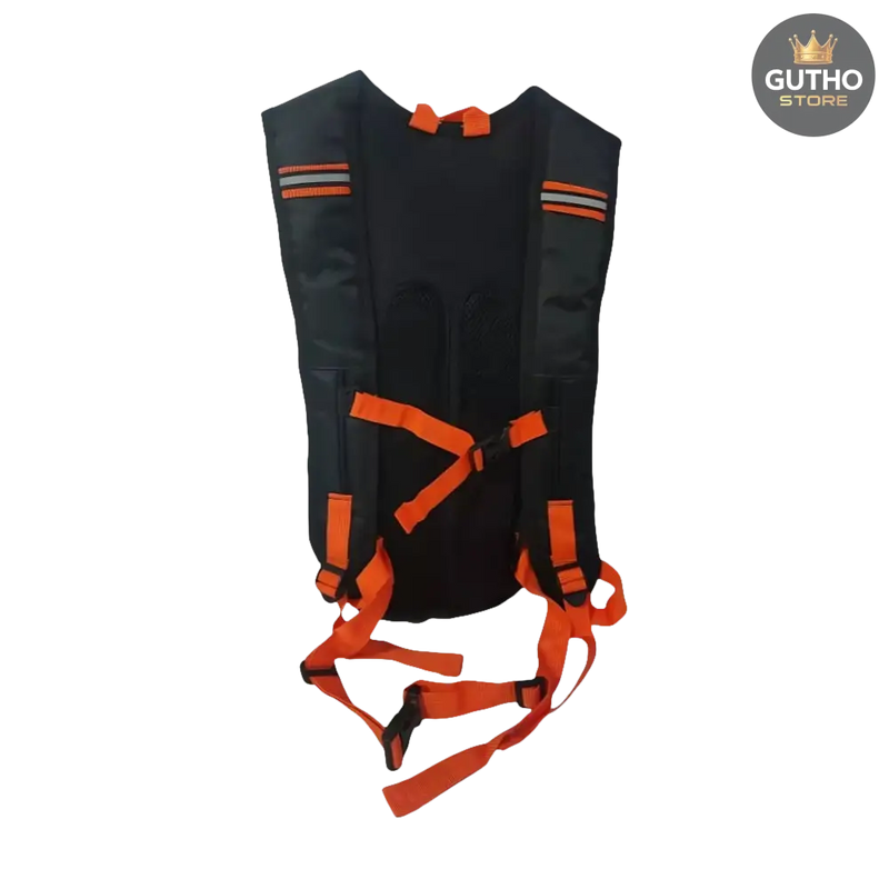 Maleta Deportiva De Hidratacion Ktm - Ropa Deportiva