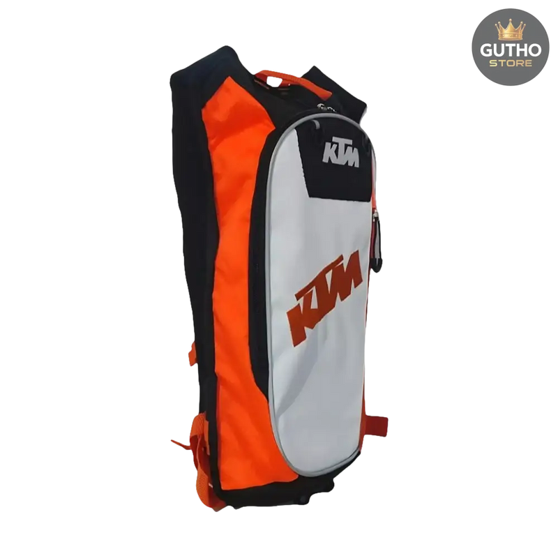 Maleta Deportiva De Hidratacion Ktm - Ropa Deportiva