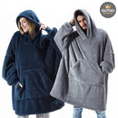 Manta Termica Extragande Talla Unica - Hogar