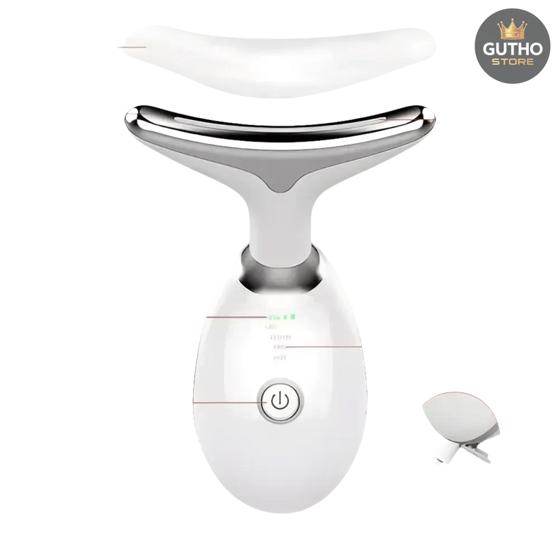 Masajeador Facial Reductor Papada