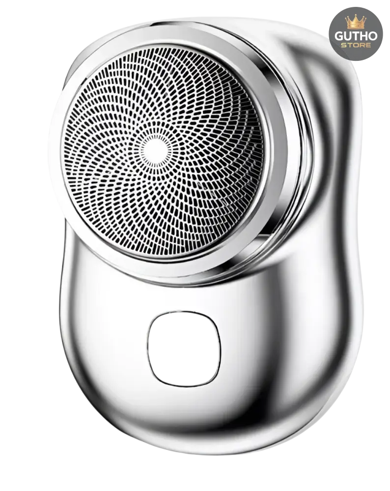 Mini Barbera Shaver Afeitadora - Belleza