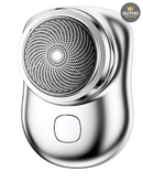 Mini Barbera Shaver Afeitadora - Belleza