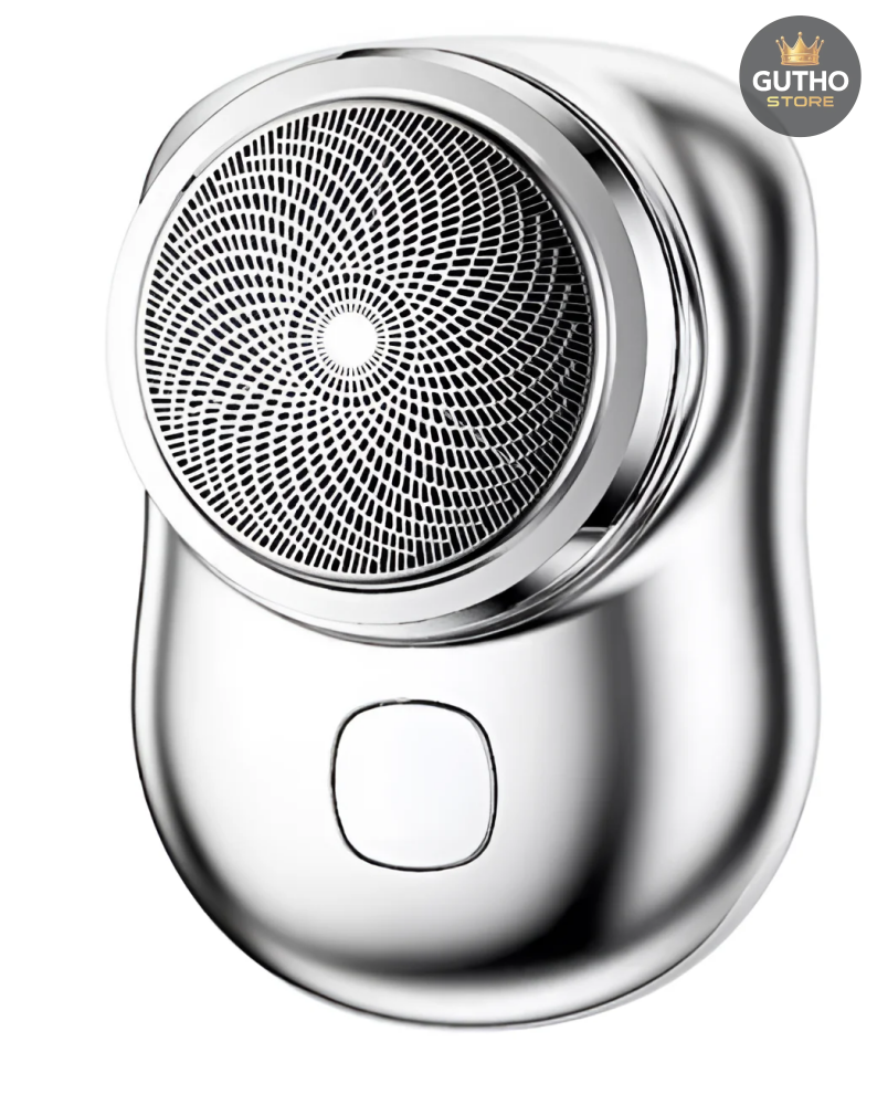 Mini Barbera Shaver Afeitadora - Belleza