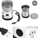 Mini Molino De Cafe Y Especias Eléctrico - Cocina