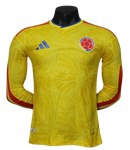 Camista Colombia Version Jugador ML Calidad 1.1