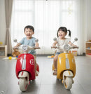 Motocicleta Eléctrica Recargable para Niños