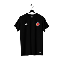 Camiseta Sel. Colombia - 1 - NEGRA