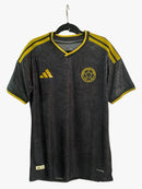 Camiseta Negra Selección Colombia - Edición Especial