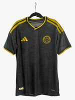 Camiseta Negra Selección Colombia - Edición Especial