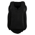 Almohada Inflable De Viaje Avion Carro - Negro - Hogar