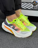 New Balance Fuelcell Verde Importado Full - Ropa Deportiva