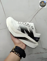 New Balance Fuellcell Blanco - Negro - Ropa Deportiva