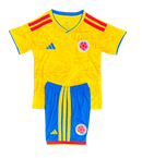 Conjunto Selección Colombia niño Talla 10 a 16
