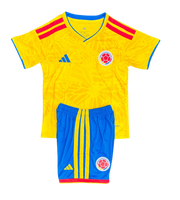Conjunto Selección Colombia niño Talla 10 a 16