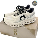 On Cloud Blanco Importado - Moda