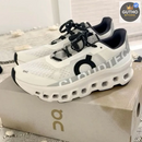 On Cloud Blanco Importado - Moda