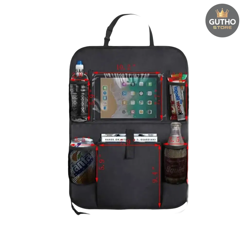 Organizador para Carro - Hogar