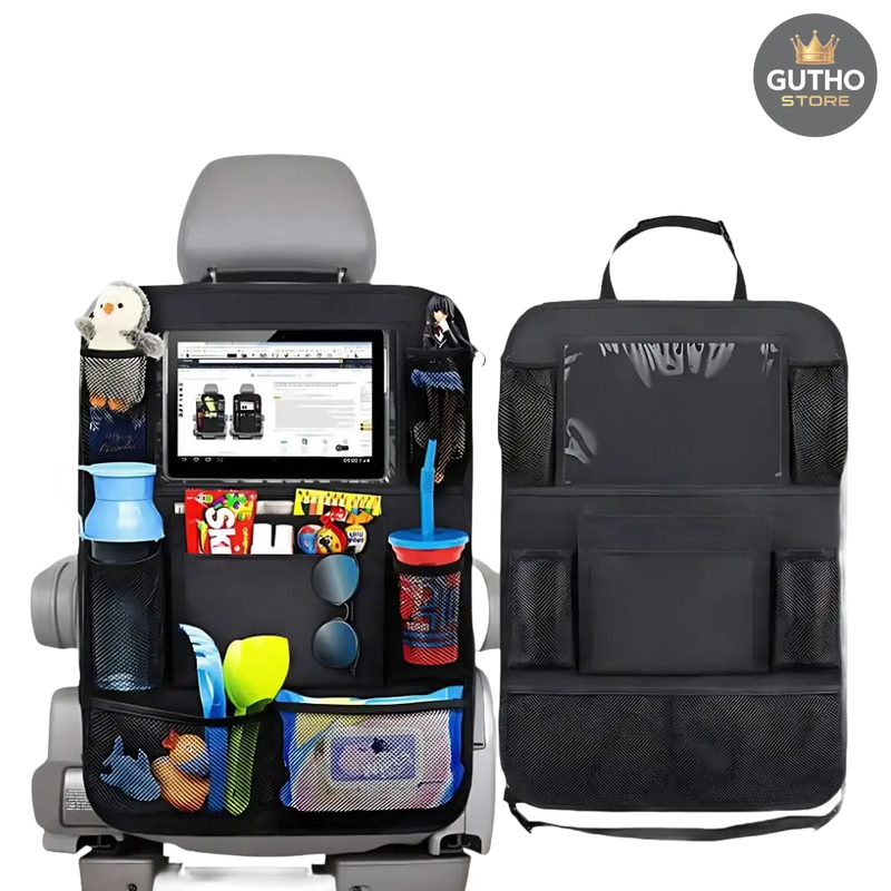 Organizador para Carro - Hogar
