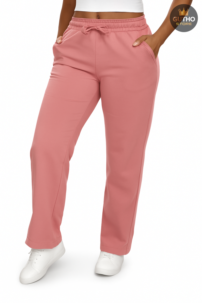 Pantalón Jogger Dama