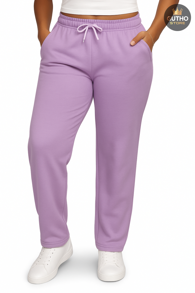 Pantalón Jogger Dama