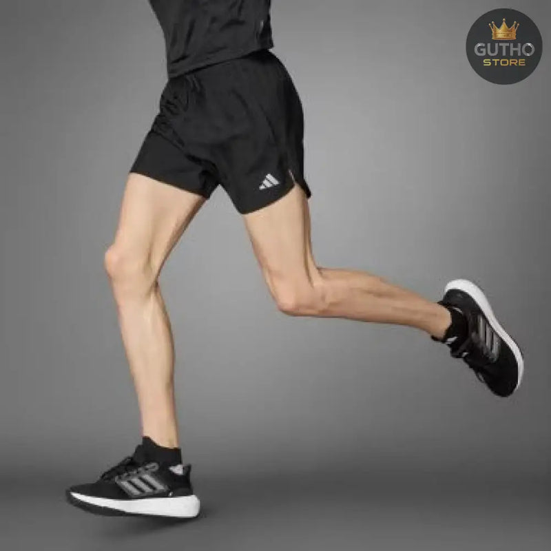 Pantaloneta ADIDAS RUN IT Importada Ropa Deportiva
