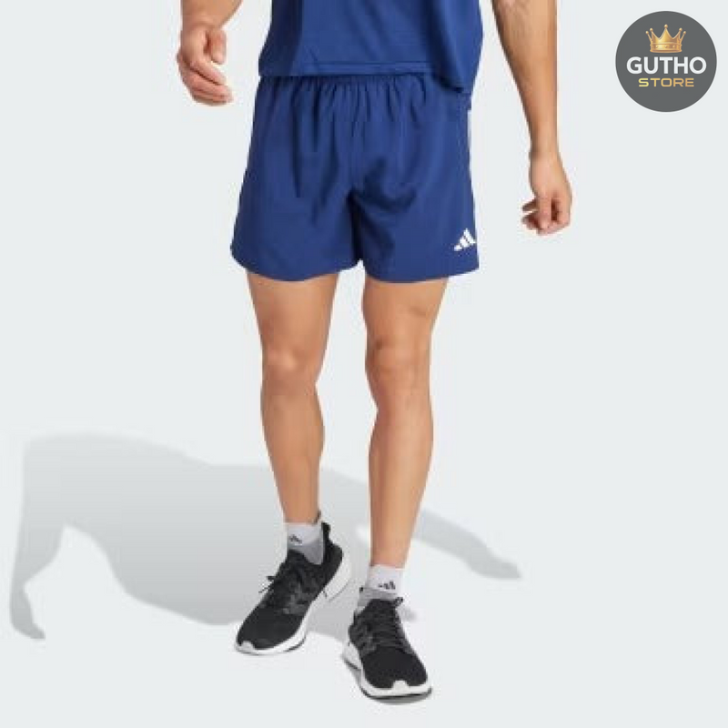 Pantaloneta ADIDAS RUN IT Importada Ropa Deportiva