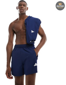 Pantaloneta ADIDAS RUN IT Importada Ropa Deportiva