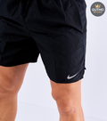 Pantaloneta Sport NINE DRY FIT Importada NEGRO / XL Ropa Deportiva