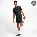 Pantaloneta Sport NINE DRY FIT Importada Ropa Deportiva