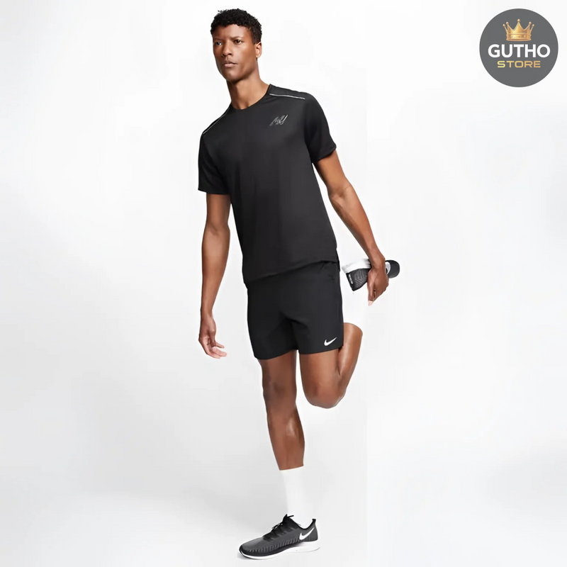 Pantaloneta Sport NINE DRY FIT Importada Ropa Deportiva