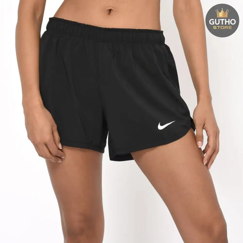 Pantaloneta Sport NINE DRY FIT Importada Ropa Deportiva