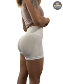 Panty Levantacola con faja COMBO X4 Ropa Deportiva