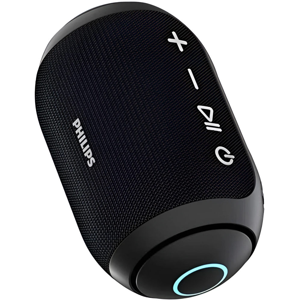 Parlante PHILIP ORIGINAL + SMART WATCH D