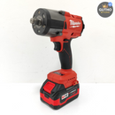 Pistola de impacto inalámbrica M18 Herramientas