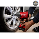 Pistola de impacto inalámbrica M18 Herramientas