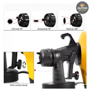 Pistola De Pintura Electrica Herramientas